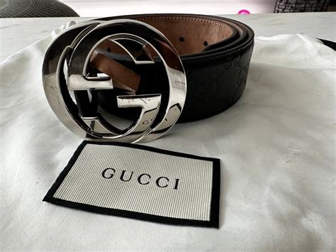 gucci belt 2cm|Gucci belt 90cm size.